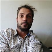 Clase de cocina internaccional